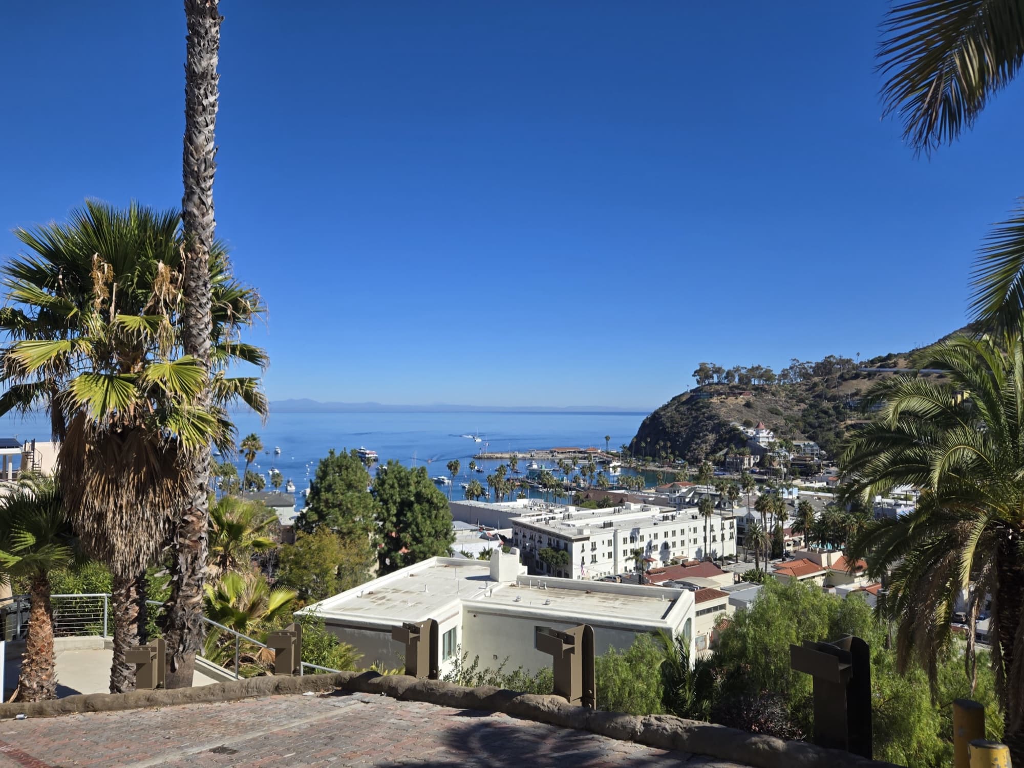 Hotels & inns on Catalina Island