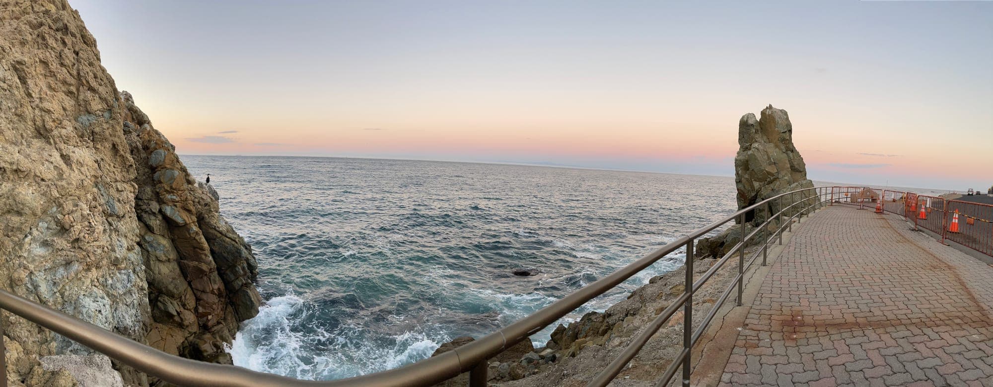 Beaches & nature on Catalina Island