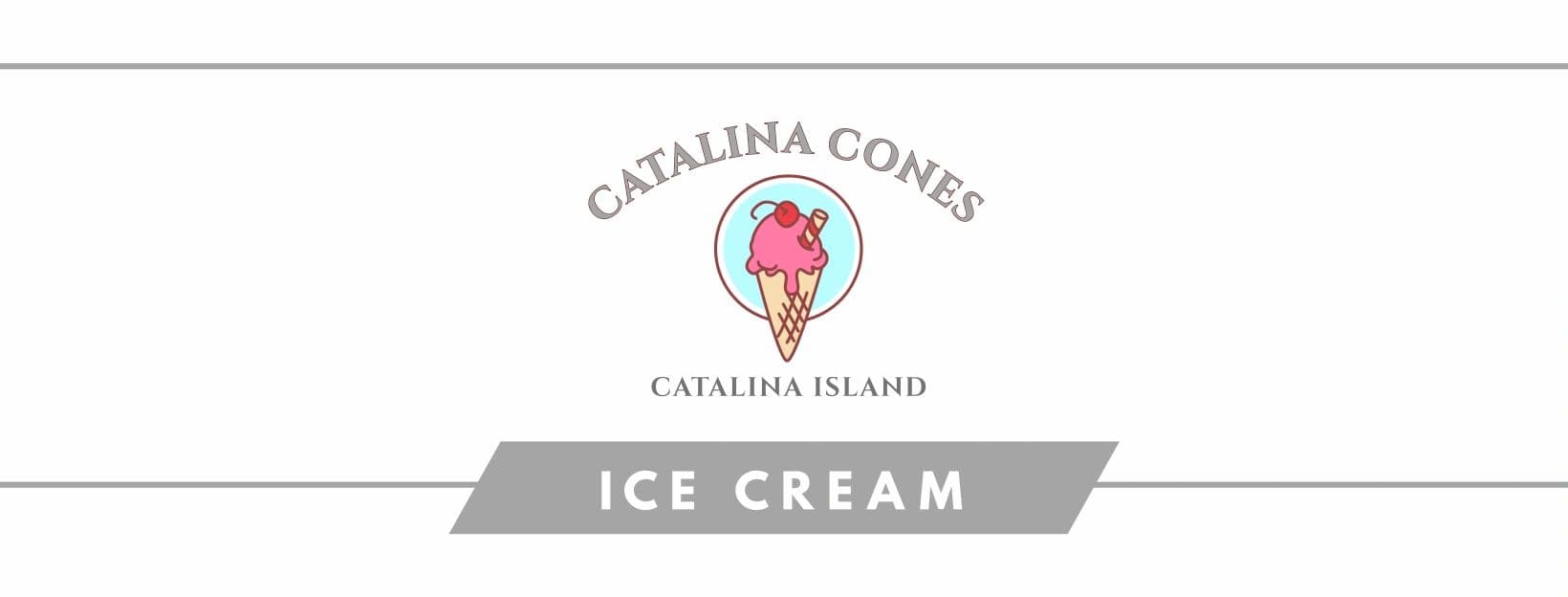Catalina Cones