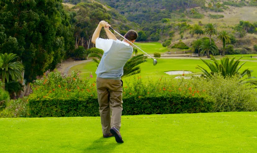 Catalina Island Golf Course