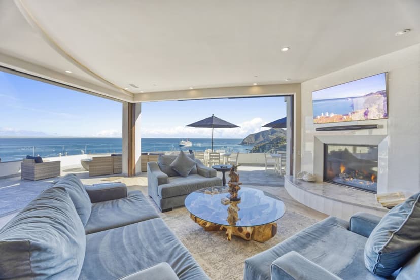 Catalina Island Vacation Rental
